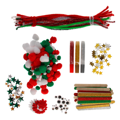 Craft Set Christmas