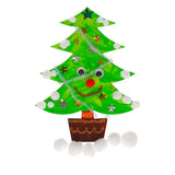 Grafix Weihnachts-Bastelset