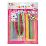 Grafix Bastelset Pailletten
