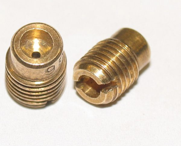 Kantensprühmodell 6mm Größe 100