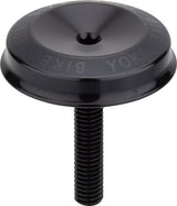 Bikeyoke topper high headset topcap