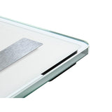 Soehnle 63858 Shape Sense Control 200 digitale Personenwaage weiß