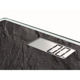 Soehnle 63881 Style Sense Compact 300 digitale Personenwaage Schieferoptik
