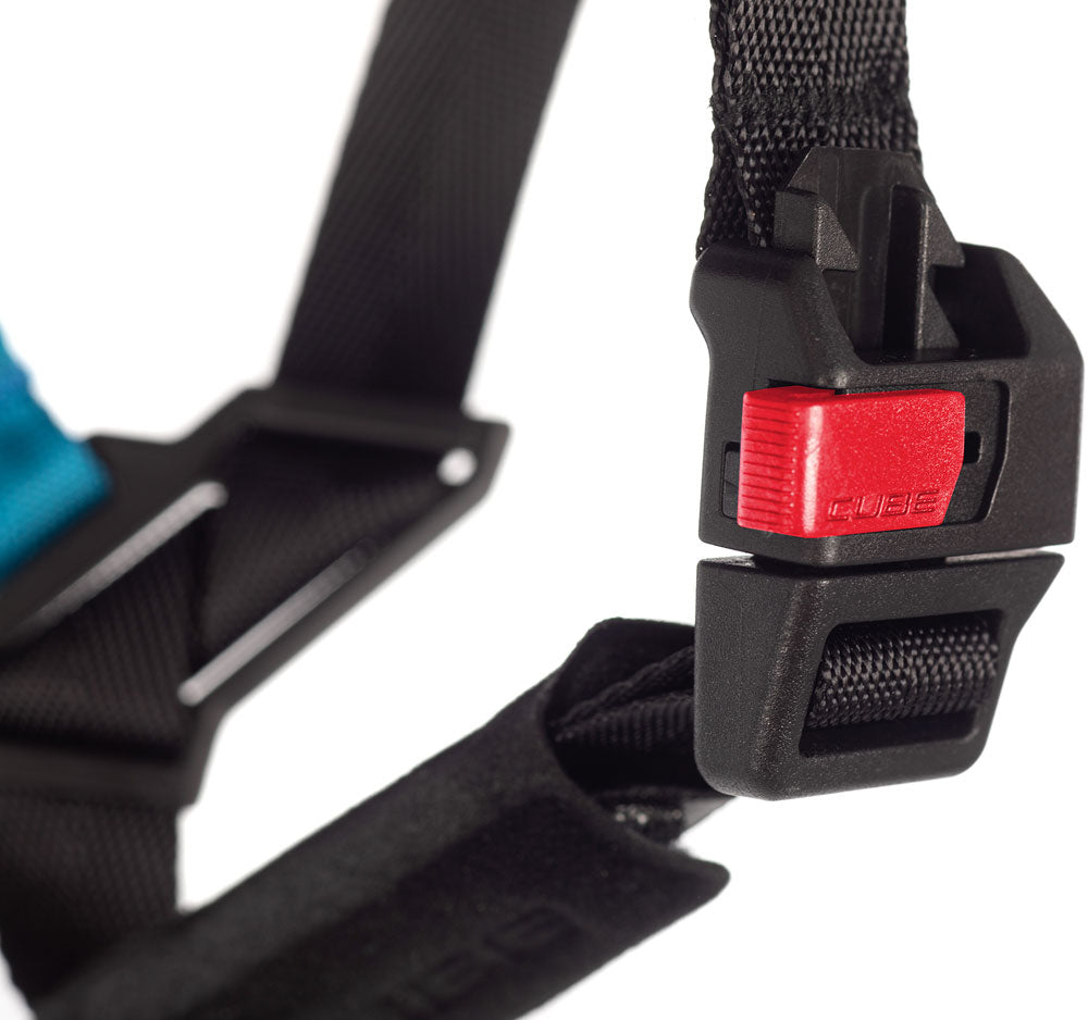 Cube talok mips – Kinder-Jugendhelm