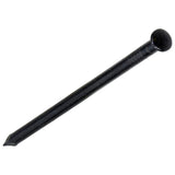 Mack 1017937 - staalnagel bvk staal geblauwd 200 gr 3,4 x 80 mm | 5 stuks