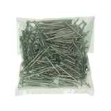 Mack 1020068 - schalienagel verzinkt 1000 gr 3,5 x 60 mm | 10 stuks