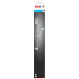 Tesa 1066811 - spaa douche stang met kop | 1 stuks