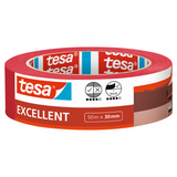 Tesa 1067555 - schilderstape excellent 50 meter 30 mm | 10 stuks