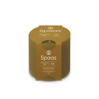 Spaas | 3 Stück