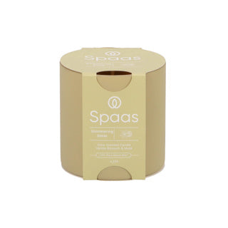 Spaas | 3 Stück