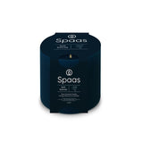 Spaas Glow Duftkerze 35h – sanfter Sonnenaufgang | 3 Stück