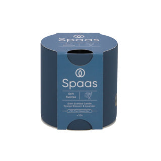 Spaas | 3 Stück