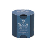 Spaas Glow Duftkerze 35h – sanfter Sonnenaufgang | 3 Stück