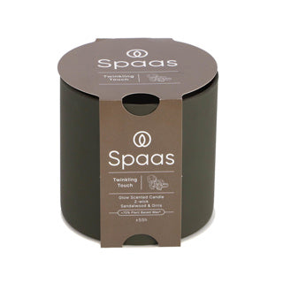 Spaas | 3 Stück