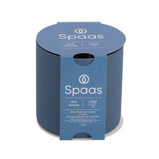 Spaas | 3 Stück