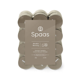 Spaas | 5 Stück