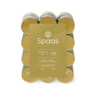 Spaas | 5 Stück