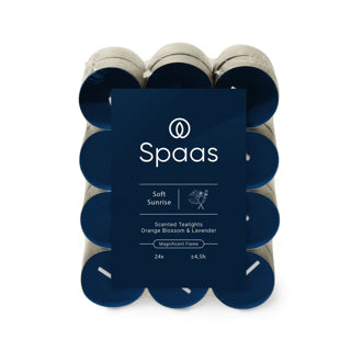 Spaas | 5 Stück