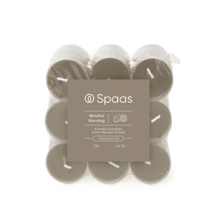 Spaas | 4 Stück