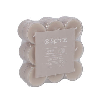 Spaas | 4 Stück