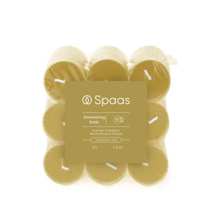 Spaas | 4 Stück