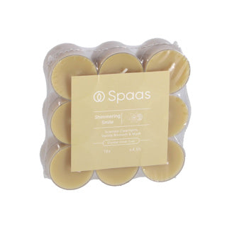 Spaas | 4 Stück