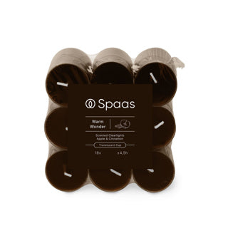 Spaas | 4 Stück
