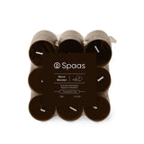 Spaas | 4 Stück