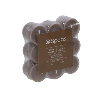 Spaas | 4 Stück