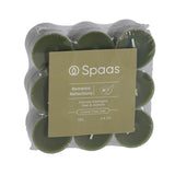 Spaas | 4 Stück