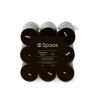 Spaas | 4 Stück