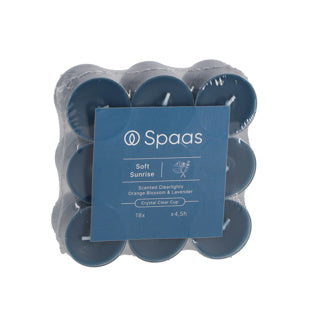 Spaas | 4 Stück