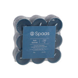 Spaas | 4 Stück