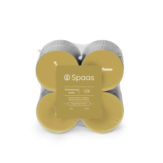 Spaas | 4 Stück