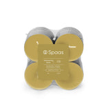 Spaas | 4 Stück