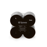 Spaas | 4 Stück