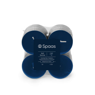 Spaas | 4 Stück
