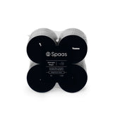 Spaas | 4 Stück