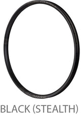 Reverse components black one 35-tr 27.5 rim | silver