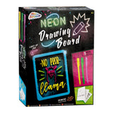 Neon Zeechebunn mat Liicht