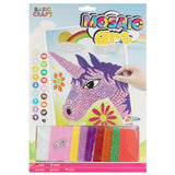 Grafix Mosaic Art Craft Set Dream World