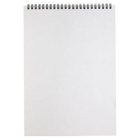 Nassau Fine Art Nassau A4 Sketch Block, 20 Blätter