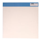 Kreative Bastelgruppe Bastelkarton, 30 Blatt – Blau