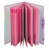 Besties – Tagebuch mit Zauberstift