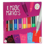 Lobbes Magical Magic Markers, 8e.