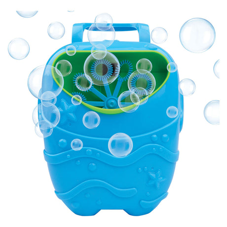 Kreative Bubble Blasenmaschine mit Bubble Blase