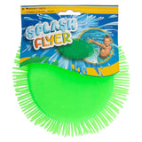 Kreative Handwerksgruppe Splash Flyer Frisbee, 17 cm