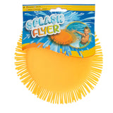 Kreative Bastelgruppe Splash Flyer Frisbee, 17 cm