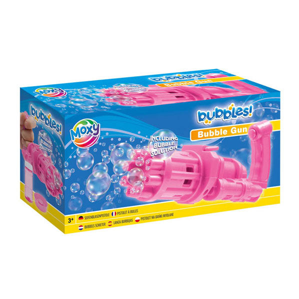 Kreativ Handwierksgrupp Bubbles Bubble Bladder Shooter Pink