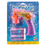 Kreative Handwerksgruppe Luminous Bubble Blase Shooter